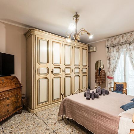 Appartamento Roma Centro Eksteriør billede